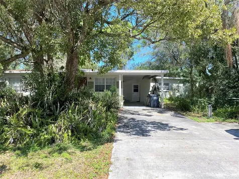 2539 Krueger Lane Tampa FL 33618