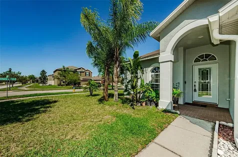 15404 Dakota Sky Place Ruskin FL 33573