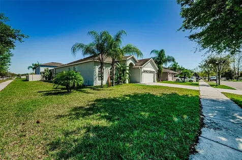 15404 Dakota Sky Place Ruskin FL 33573