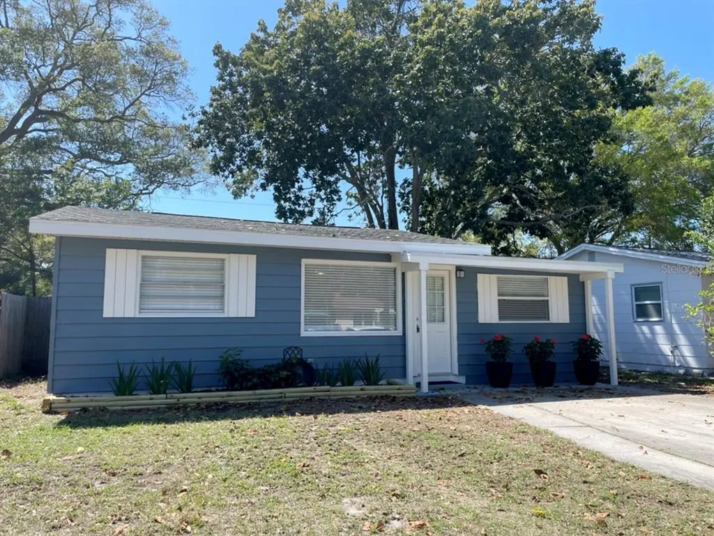 5110 14th Avenue S Gulfport FL 33707