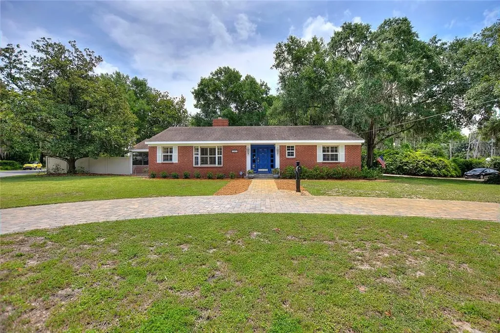 1260 17th St NW Winter Haven FL 33881