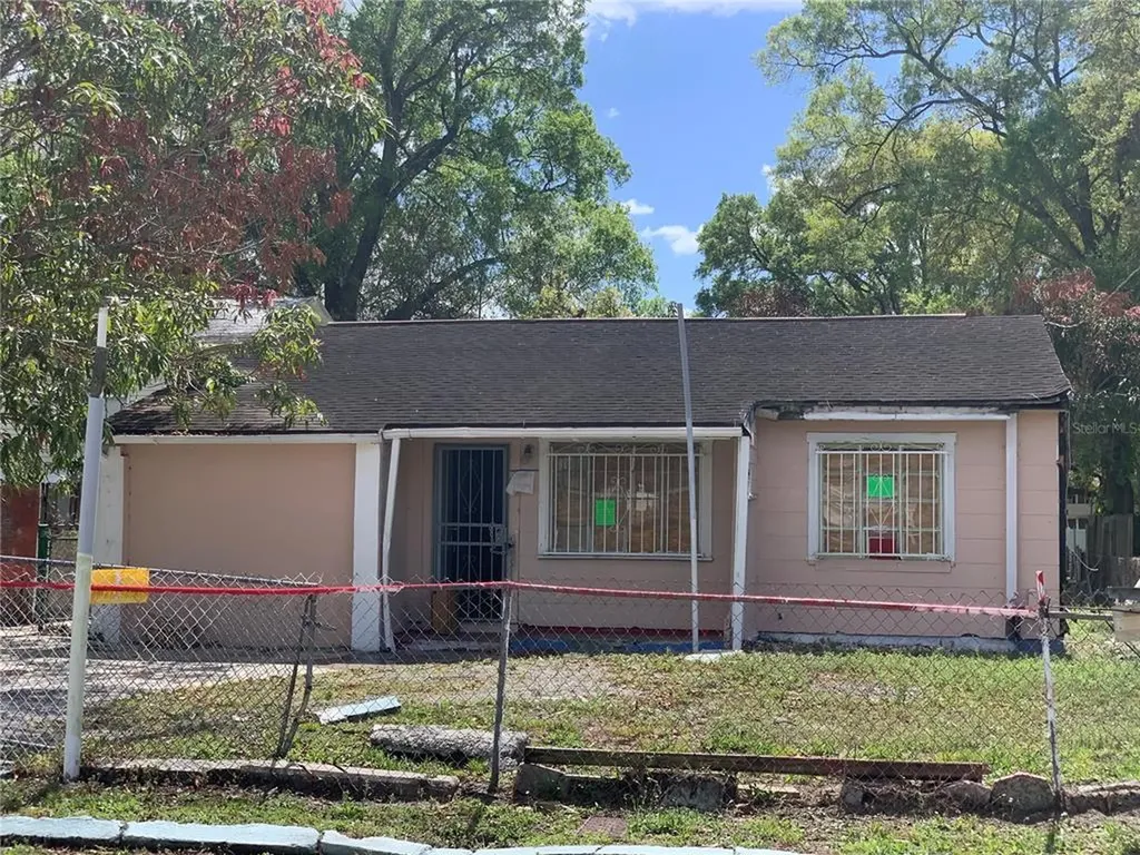 202 W Kirby Street Tampa FL 33604