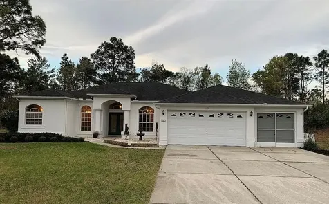 12 Gypsophila Court Homosassa FL 34446