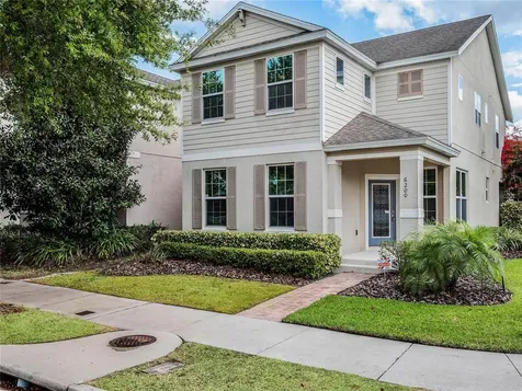 6200 Golden Dewdrop Trail Windermere FL 34786