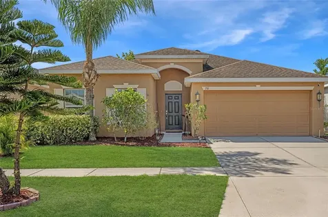 716 Griffen Heights Court Ruskin FL 33570