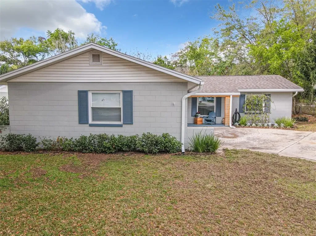 740 Sunnydell Drive Clermont FL 34711