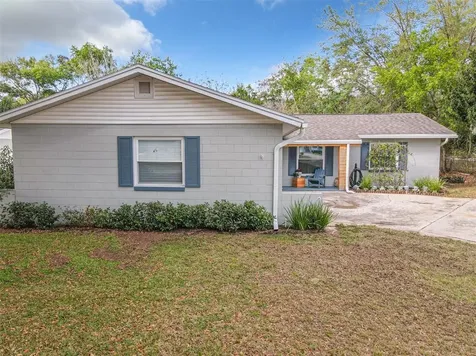 740 Sunnydell Drive Clermont FL 34711