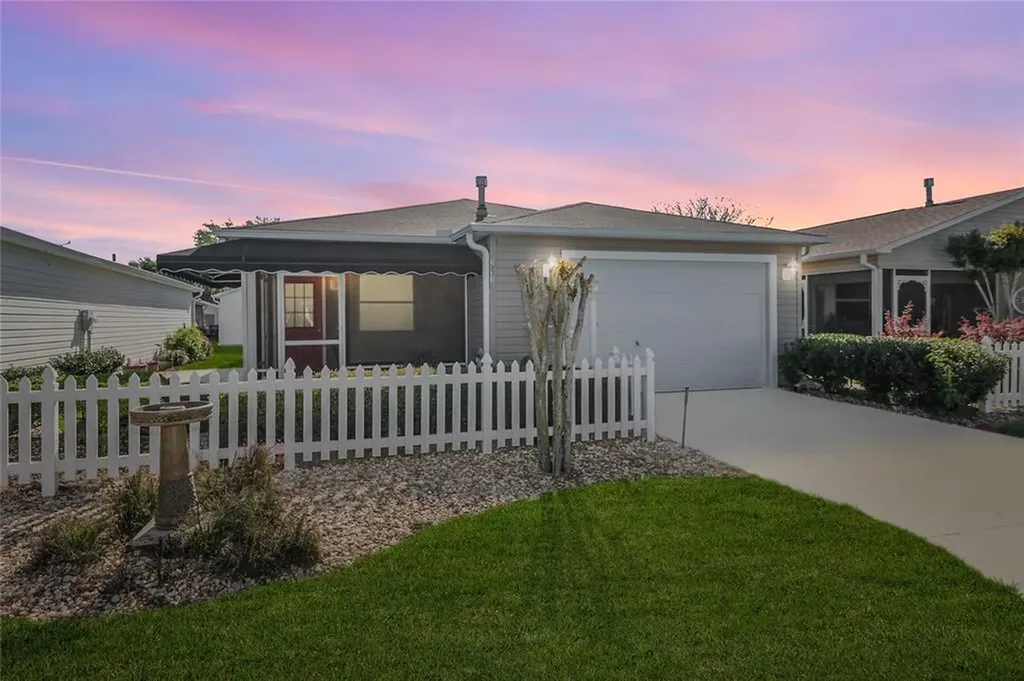 1931 Montrose Court The Villages FL 32162