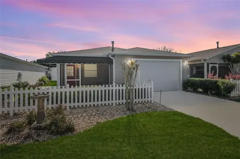 1931 Montrose Court The Villages FL 32162