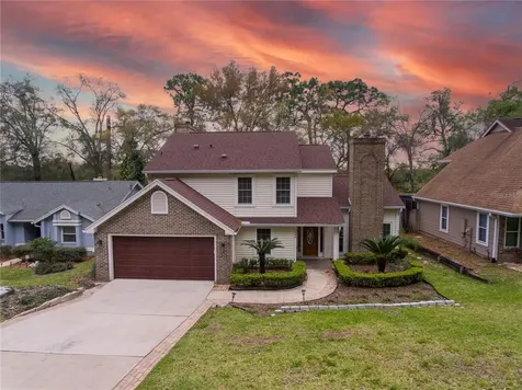 1244 Woodridge Court Altamonte Springs FL 32714