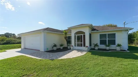 1697 N San Mateo Drive North Port FL 34288