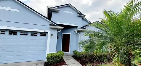 4351 Northern Dancer Way Orlando FL 32826