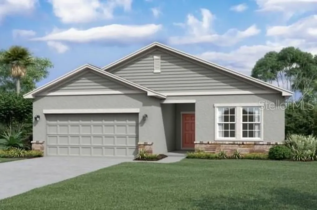 35663 Buttonweed Trail Zephyrhills FL 33541