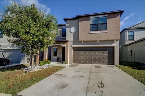 10004 Rosemary Leaf Lane Riverview FL 33578