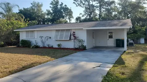 2761 Oyster Creek Drive Englewood FL 34224