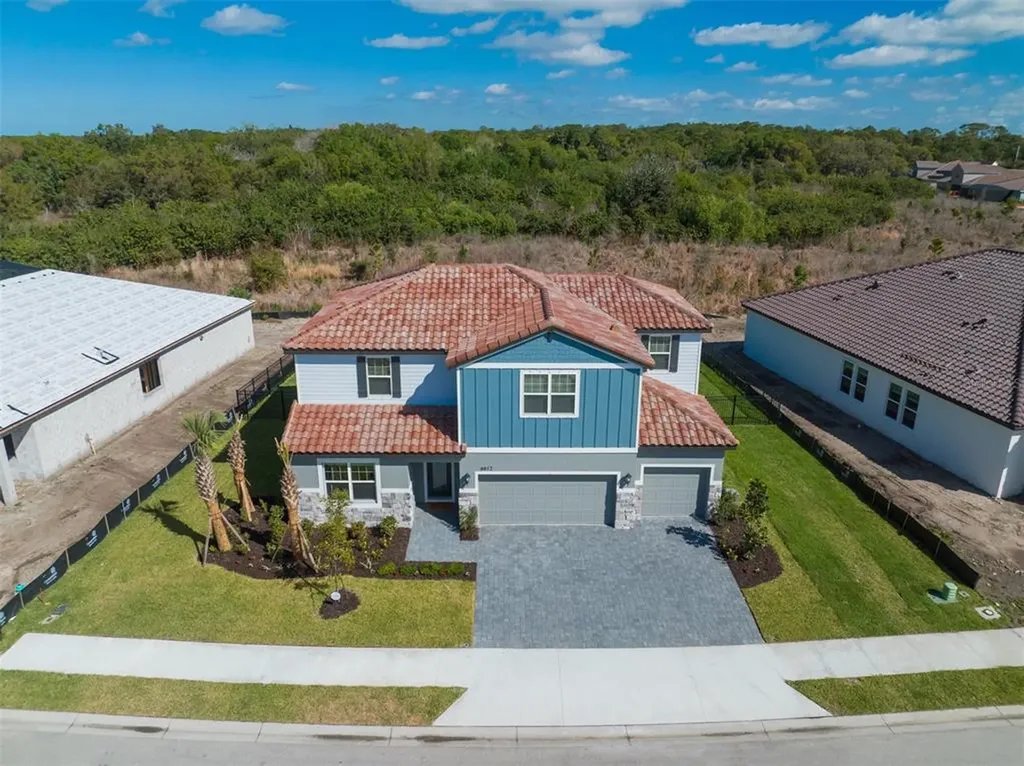 6612 Dovekey Drive Sarasota FL 34241