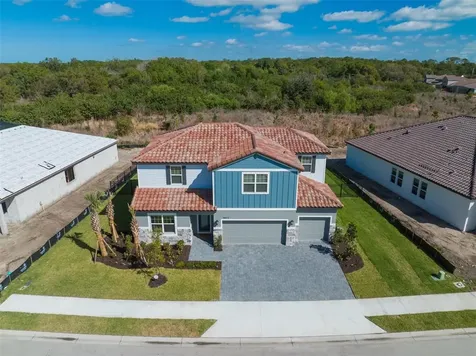 6612 Dovekey Drive Sarasota FL 34241