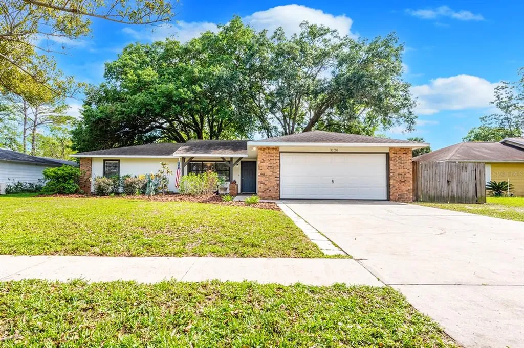 3120 Mary Lane Mount Dora FL 32757