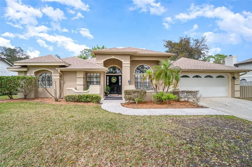 3947 Haynes Circle Casselberry FL 32707