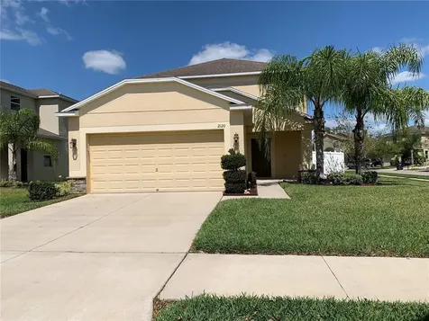 2120 Song Sparrow Court Ruskin FL 33570