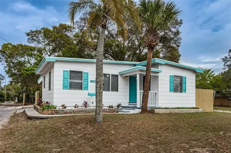 3955 15th Avenue S St Petersburg FL 33711