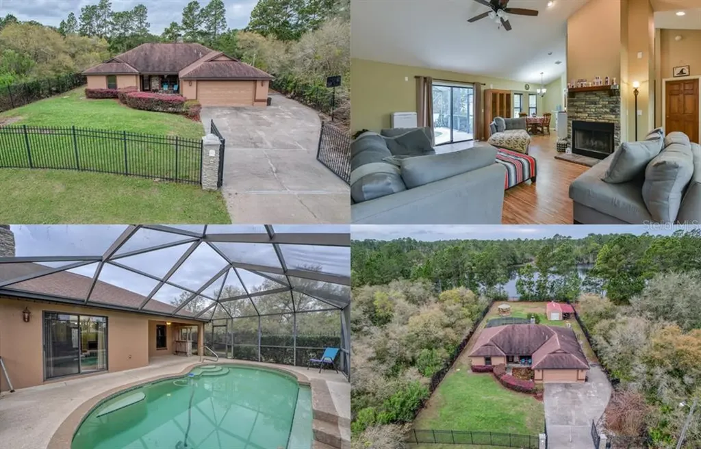 453 Fisher Way Ocklawaha FL 32179