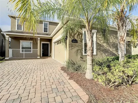 5642 Water Pier Lane Winter Garden FL 34787