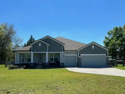 25081 NW 168th Lane High Springs FL 32643