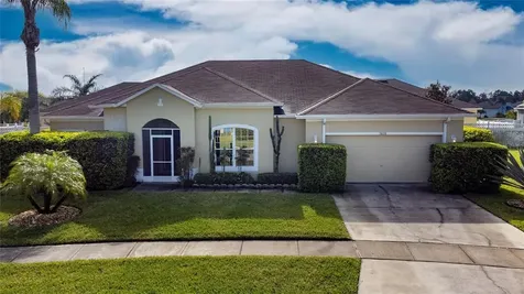 3808 Swallowtail Lane Kissimmee FL 34744