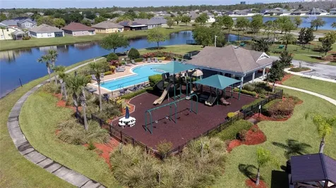3808 Swallowtail Lane Kissimmee FL 34744