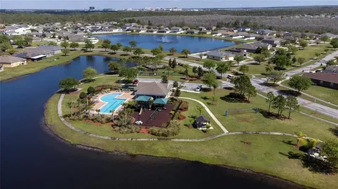 3808 Swallowtail Lane Kissimmee FL 34744