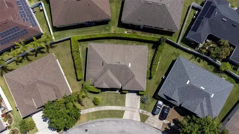 3808 Swallowtail Lane Kissimmee FL 34744
