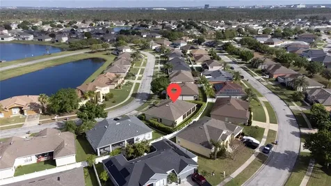 3808 Swallowtail Lane Kissimmee FL 34744