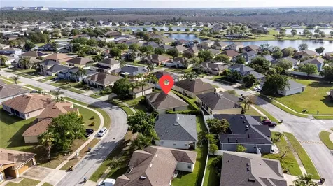 3808 Swallowtail Lane Kissimmee FL 34744
