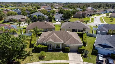 3808 Swallowtail Lane Kissimmee FL 34744