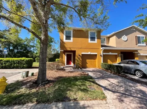 5446 Rutherford Place Oviedo FL 32765