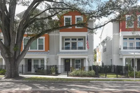 852 N Thornton Avenue Orlando FL 32803
