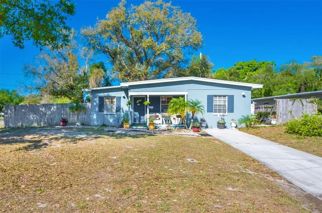 10102 N Highland Avenue Tampa FL 33612