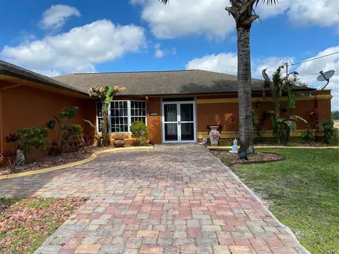 2419 Dustin Circle Spring Hill FL 34608
