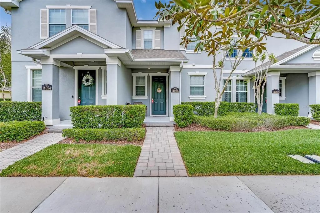 14058 Avenue Of The Groves Winter Garden FL 34787