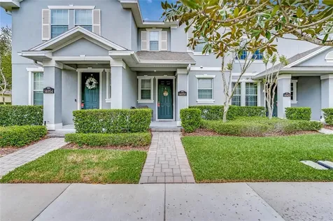 14058 Avenue Of The Groves Winter Garden FL 34787