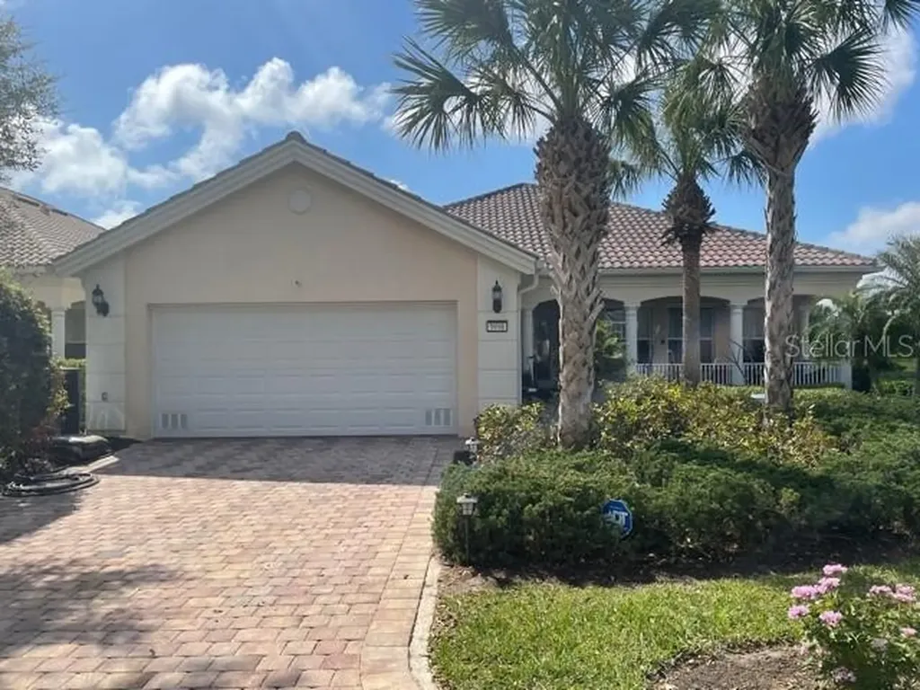 5998 Demarco Court Sarasota FL 34238