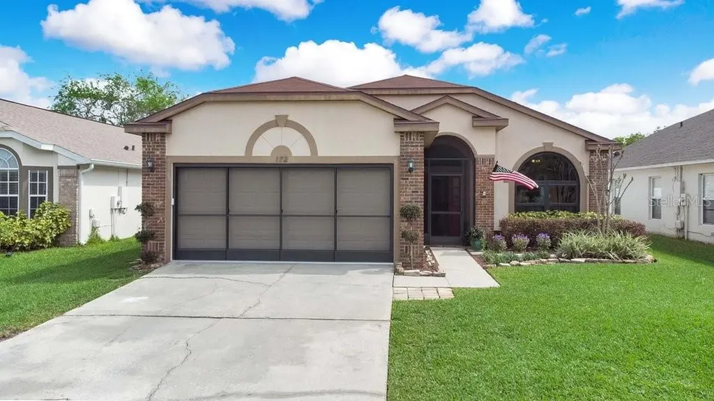172 Woodbury Pines Circle Orlando FL 32828