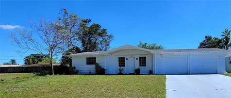 3342 Kinard Lane Holiday FL 34691