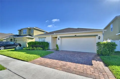 310 Ardmore Street Davenport FL 33897