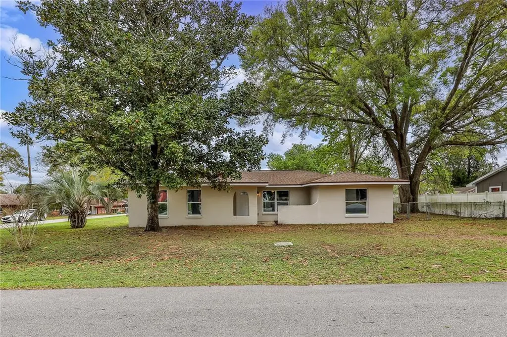 6368 Dakota Drive Brooksville FL 34602