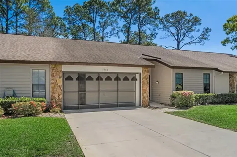 7360 Prince George Court Spring Hill FL 34606
