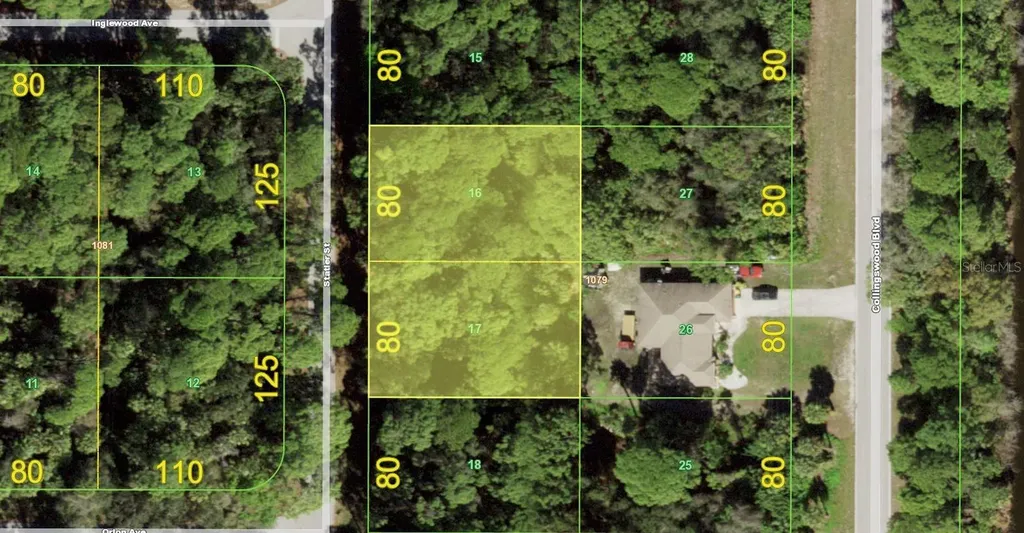 312 Statler Street Port Charlotte FL 33954