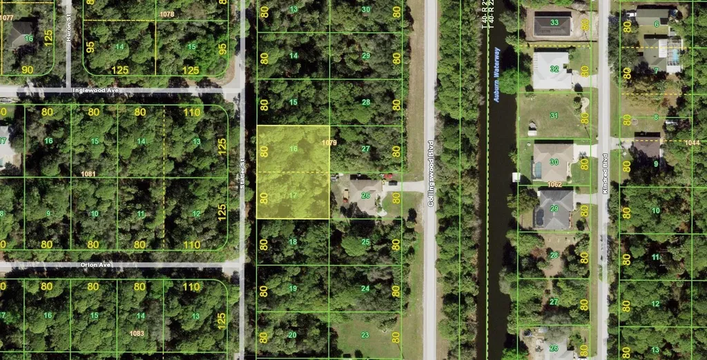 312 Statler Street Port Charlotte FL 33954