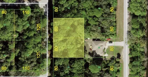 312 Statler Street Port Charlotte FL 33954